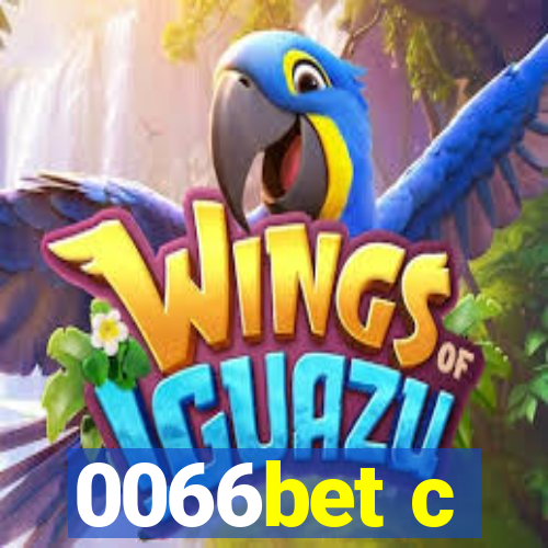 0066bet c